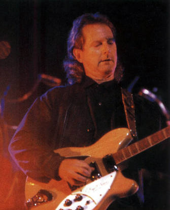 Rickenbacker Forum