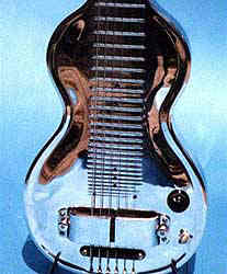 Rickenbacker Forum