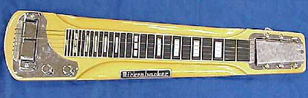 Rickenbacker Forum