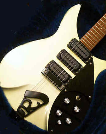 "Night Train" 1987 320 Silver "Night Train" 1987 320 Silver