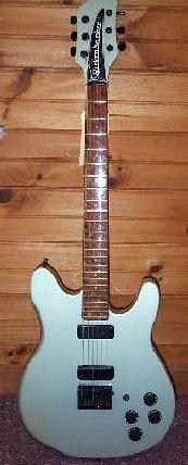 "Sterling Steel" 1988 230 Silver "Sterling Steel" 1988 230 Silver