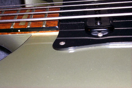 "Silver Dream" 1988 4003 Silver