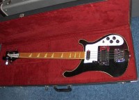 Inside '73 Case