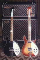 My two early eighties 620's