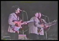 The guitar that George should had always used.