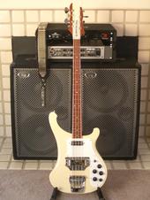 Custom 4008CS