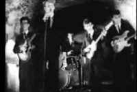 Rory Storm &amp; the Hurricanes at The Cavern