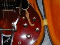 1967 Gibson ES-335TDC