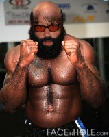Fightin' mad Kenny