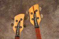 3000 + 3001 Headstocks