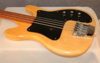 3001 Body Edge - Bass Side