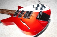 And here's my 1996 RI...