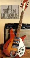 Fogerty's 325