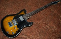 PEAVEY GENERATION EXP CUSTOM ACM