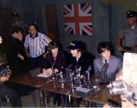 Beatles Presentation