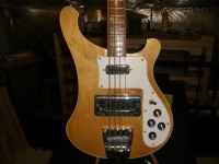 1989 MapleGlo...not mine anymore...