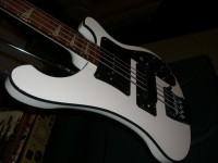 1993WhiteBT...very nice bass...I likey!