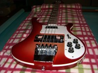 2005FireGlo...My first Rick...not mine any more...