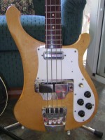 Mud, Fret, and Years