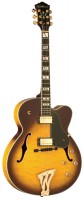 Washburn J-5