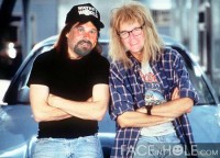 Me and Graham