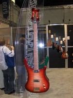 Fireglo 4004Cii