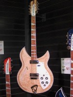 Mapleglo 381