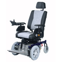 Handicare Beatle Powerchair