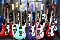 Mosrite/Fillmore Colors Ventures I