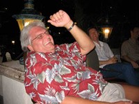 Me Cracking Up at Denny Pizzen.jpg