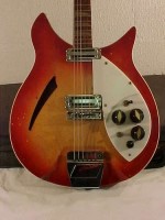 Mystery Capri