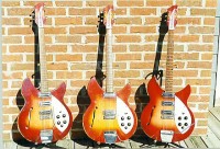All 1964 models.