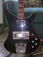 This pic was taken before the HB was fitted
