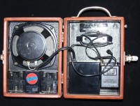 original pignose inside