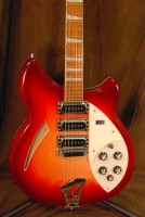 24 frets
