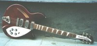 21 frets