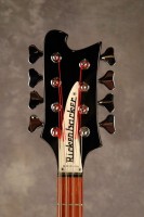 1992 4003S/8 Hdstk
