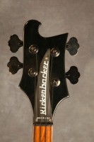 1986 Shadow