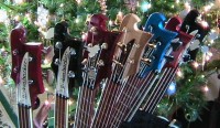 7 Headstocks