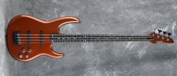 LB70 4 String in Copperhead Metallic