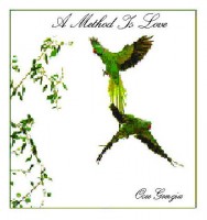 A Method Is Love by Ocee Georgia