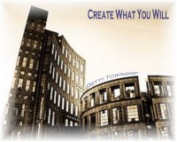 "Create What You Will" by Getty Township
