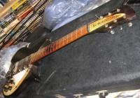 My old 1977 JG 320
