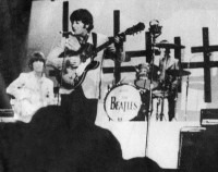 BEATLES IN MANILA (1966)