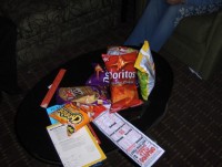 Traditional After Confluence Munch Fest