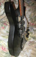 Side view
