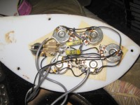 Electronics
