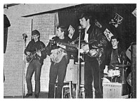 By this point, Paul was using the Truvoice