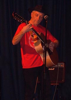 Arts Centre gig.jpg