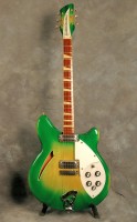 360 Greenburst